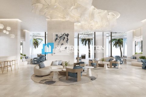 Διαμέρισμα σε Al Marjan Island, Ras Al Khaimah, ΗΑΕ 1 υπνοδωμάτιο, 80.3 τ.μ. Αρ. 623425 - φωτογραφία 3