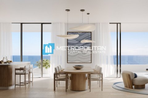 Διαμέρισμα σε Al Marjan Island, Ras Al Khaimah, ΗΑΕ 1 υπνοδωμάτιο, 80.3 τ.μ. Αρ. 623425 - φωτογραφία 8