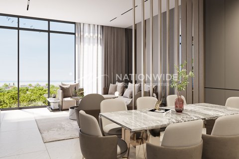Apartment in Abu Dhabi, UAE 1 bedroom, 111 sq.m. № 591620 - photo 3