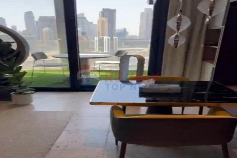 Byt v Business Bay, Dubai, SAE 43.9 m² Č.: 591637 - fotografie 1