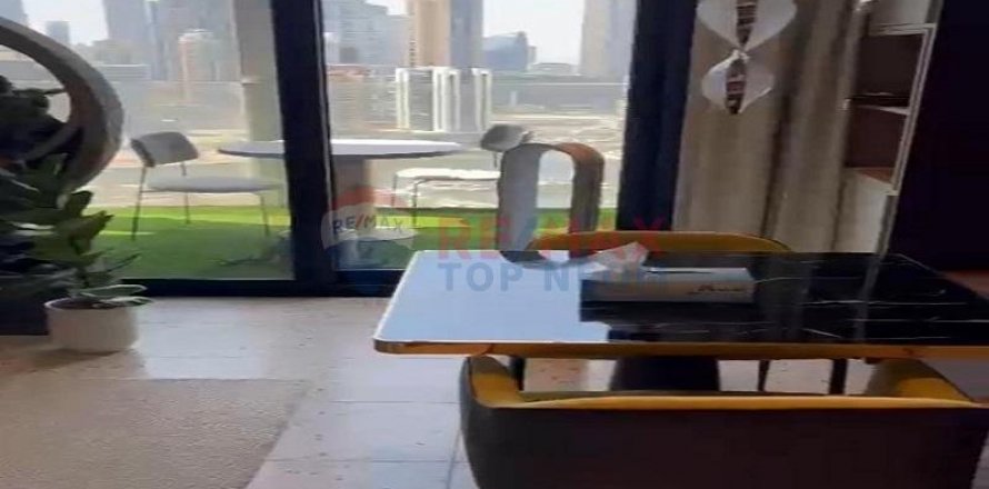 Byt v Business Bay, Dubai, SAE 43.9 m² Č.: 591637