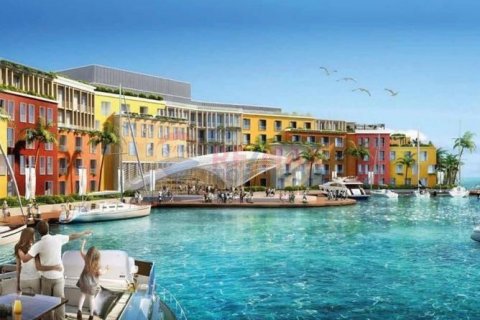 Byt v The World Islands, Dubai, SAE 37.3 m² Č.: 591638 - fotografie 6
