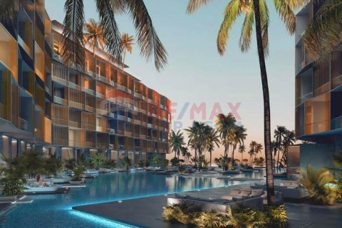 Byt v The World Islands, Dubai, SAE 37.3 m² Č.: 591638 - fotografie 2