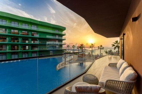 Byt v The World Islands, Dubai, SAE 37.3 m² Č.: 591638 - fotografie 1