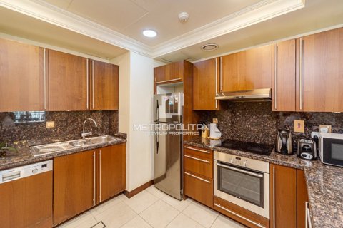 Apartament në Palm Jumeirah, Dubai, Emiratet e Bashkuara Arabe 2 dhoma gjumi, 178 m2. № 591921 - Foto 7