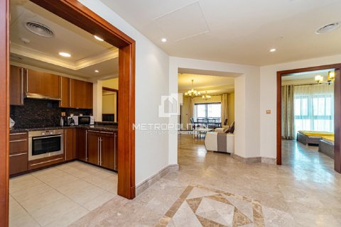 Apartament në Palm Jumeirah, Dubai, Emiratet e Bashkuara Arabe 2 dhoma gjumi, 178 m2. № 591921 - Foto 4