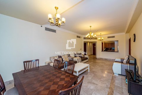 Apartament në Palm Jumeirah, Dubai, Emiratet e Bashkuara Arabe 2 dhoma gjumi, 178 m2. № 591921 - Foto 6