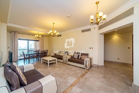 Apartament në Palm Jumeirah, Dubai, Emiratet e Bashkuara Arabe 2 dhoma gjumi, 178 m2. № 591921 - Foto 5