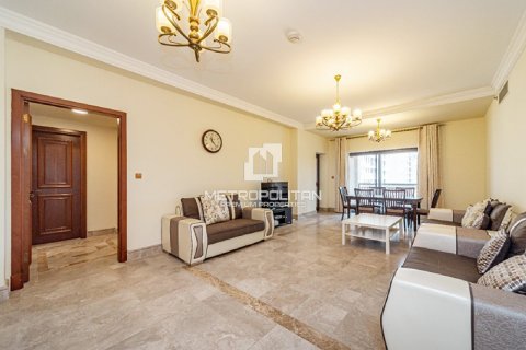 Apartament në Palm Jumeirah, Dubai, Emiratet e Bashkuara Arabe 2 dhoma gjumi, 178 m2. № 591921 - Foto 2
