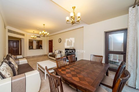 Apartament në Palm Jumeirah, Dubai, Emiratet e Bashkuara Arabe 2 dhoma gjumi, 178 m2. № 591921 - Foto 1