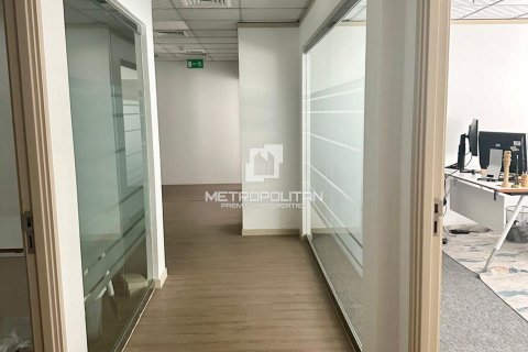 Kancelář v Sheikh Zayed Road, Dubai, SAE 182.2 m² Č.: 591867 - fotografie 5