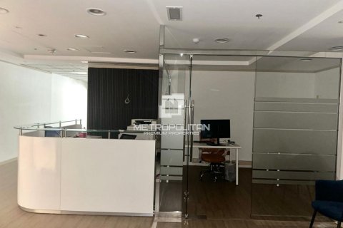 Kancelář v Sheikh Zayed Road, Dubai, SAE 182.2 m² Č.: 591867 - fotografie 1