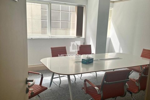 Kancelář v Sheikh Zayed Road, Dubai, SAE 182.2 m² Č.: 591867 - fotografie 8