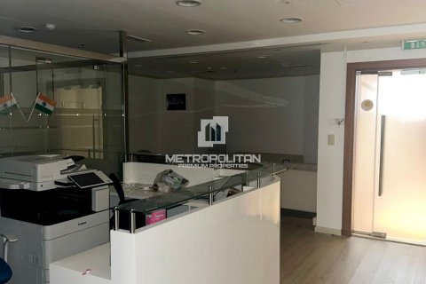 Kancelář v Sheikh Zayed Road, Dubai, SAE 182.2 m² Č.: 591867 - fotografie 2