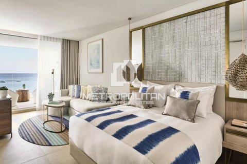 Apartmen di Al Marjan Island, Ras Al Khaimah, UAE 2 bilik tidur, 147 meter persegi № 591919 - foto 4