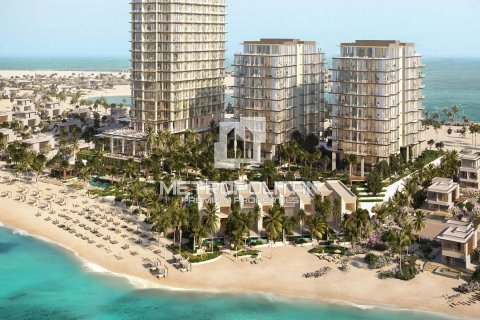 Apartmen di Al Marjan Island, Ras Al Khaimah, UAE 2 bilik tidur, 147 meter persegi № 591919 - foto 5