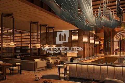 Apartmen di Al Marjan Island, Ras Al Khaimah, UAE 2 bilik tidur, 147 meter persegi № 591919 - foto 7