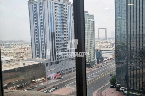 Opisina sa Bur Dubai, UAE 415.6 sq.m. № 591864 - larawan 9
