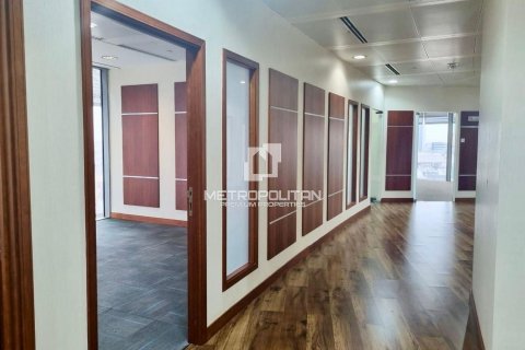 Opisina sa Bur Dubai, UAE 415.6 sq.m. № 591864 - larawan 4