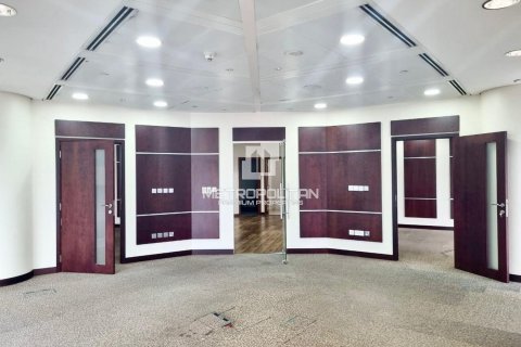 Opisina sa Bur Dubai, UAE 415.6 sq.m. № 591864 - larawan 6