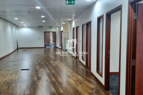 Opisina sa Bur Dubai, UAE 415.6 sq.m. № 591864 - larawan 2