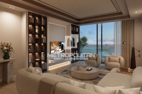 Apartment in Al Marjan Island, Ras Al Khaimah, UAE 2 bedrooms, 136 sq.m. № 591920 - photo 2
