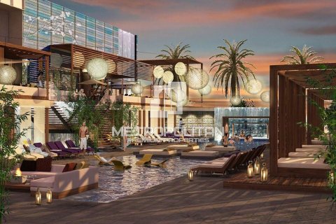 Apartment in Al Marjan Island, Ras Al Khaimah, UAE 2 bedrooms, 136 sq.m. № 591920 - photo 9
