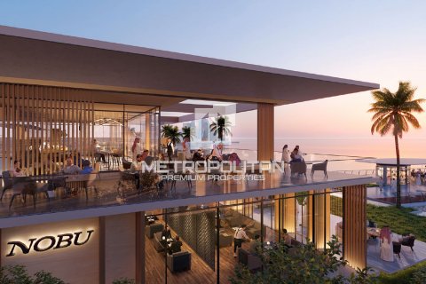 Apartment in Al Marjan Island, Ras Al Khaimah, UAE 2 bedrooms, 136 sq.m. № 591920 - photo 1