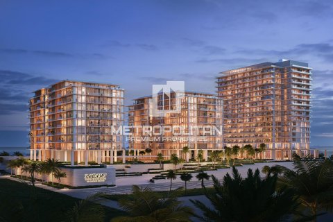 Apartment in Al Marjan Island, Ras Al Khaimah, UAE 2 bedrooms, 136 sq.m. № 591920 - photo 6