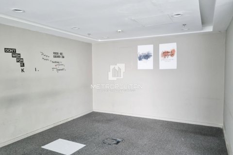 Büroraum zur Miete in Business Bay, Dubai, VAE 83.3 m2 Nr. 591865 - Foto 3