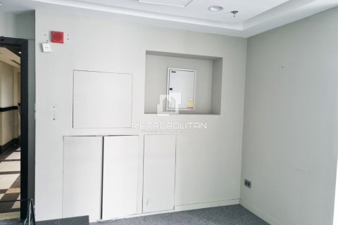 Büroraum zur Miete in Business Bay, Dubai, VAE 83.3 m2 Nr. 591865 - Foto 10