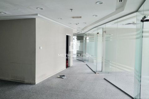 Büroraum zur Miete in Business Bay, Dubai, VAE 83.3 m2 Nr. 591865 - Foto 1