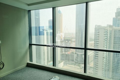 Büroraum zur Miete in Business Bay, Dubai, VAE 83.3 m2 Nr. 591865 - Foto 2