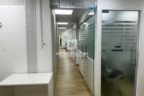 Zyrë në Sheikh Zayed Road, Dubai, Emiratet e Bashkuara Arabe 276.9 m2. № 591866 - Foto 12