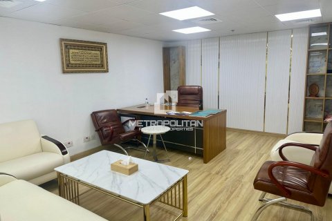 Zyrë në Sheikh Zayed Road, Dubai, Emiratet e Bashkuara Arabe 276.9 m2. № 591866 - Foto 10