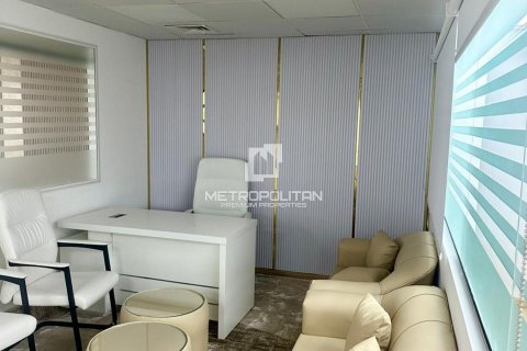 Zyrë në Sheikh Zayed Road, Dubai, Emiratet e Bashkuara Arabe 276.9 m2. № 591866 - Foto 7