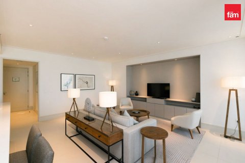 Byt v Downtown Dubai (Downtown Burj Dubai), SAE 2 ložnice, 152.4 m² Č.: 579159 - fotografie 1