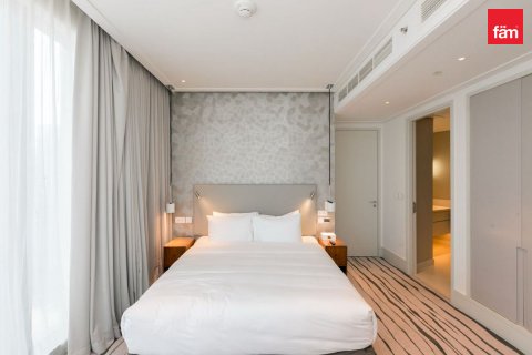 Byt v Downtown Dubai (Downtown Burj Dubai), SAE 2 ložnice, 152.4 m² Č.: 579159 - fotografie 6