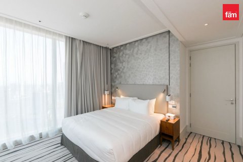 Byt v Downtown Dubai (Downtown Burj Dubai), SAE 2 ložnice, 152.4 m² Č.: 579159 - fotografie 8