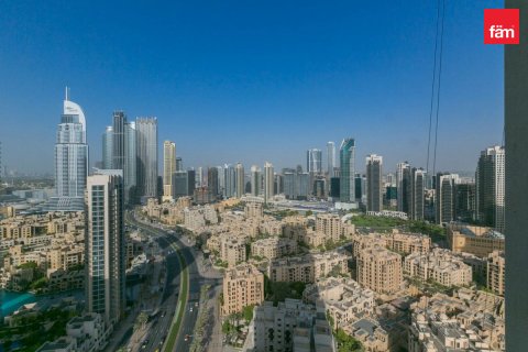 Byt v Downtown Dubai (Downtown Burj Dubai), SAE 2 ložnice, 152.4 m² Č.: 579159 - fotografie 12