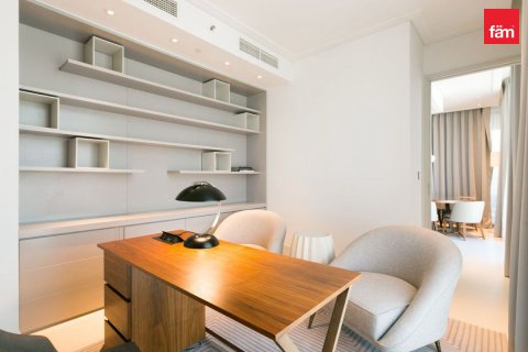 Byt v Downtown Dubai (Downtown Burj Dubai), SAE 2 ložnice, 152.4 m² Č.: 579159 - fotografie 5