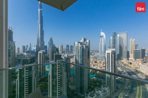 Byt v Downtown Dubai (Downtown Burj Dubai), SAE 2 ložnice, 152.4 m² Č.: 579159 - fotografie 11