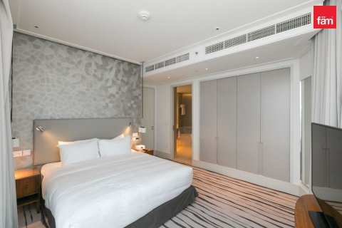 Byt v Downtown Dubai (Downtown Burj Dubai), SAE 2 ložnice, 152.4 m² Č.: 579159 - fotografie 13