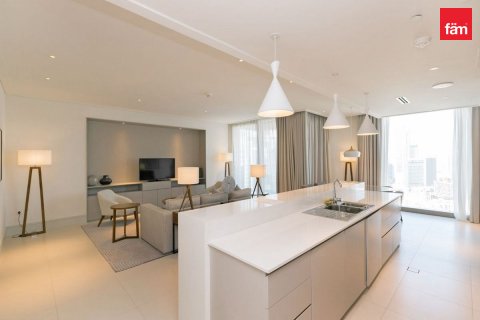 Byt v Downtown Dubai (Downtown Burj Dubai), SAE 2 ložnice, 152.4 m² Č.: 579159 - fotografie 3