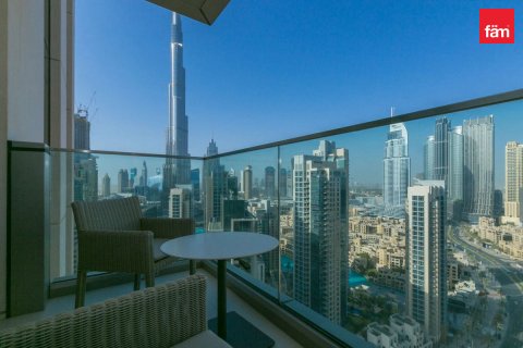 Byt v Downtown Dubai (Downtown Burj Dubai), SAE 2 ložnice, 152.4 m² Č.: 579159 - fotografie 10
