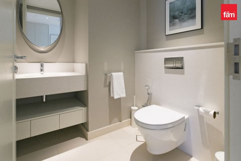 Byt v Downtown Dubai (Downtown Burj Dubai), SAE 2 ložnice, 152.4 m² Č.: 579159 - fotografie 7