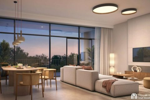 Apartment in Dubai Land, UAE 2 bedrooms, 136 sq.m. № 620794 - photo 5
