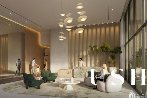 Apartment in Dubai Land, UAE 2 bedrooms, 136 sq.m. № 620794 - photo 9