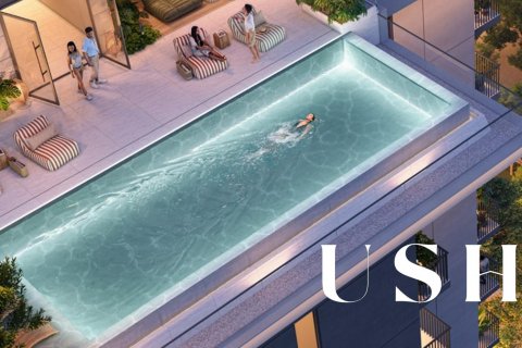 Apartment in Dubai Land, UAE 2 bedrooms, 136 sq.m. № 620794 - photo 4