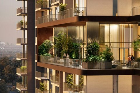 Apartment in Dubai Land, UAE 2 bedrooms, 136 sq.m. № 620794 - photo 3